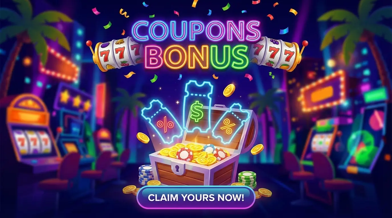 Golden Nugget coupons
