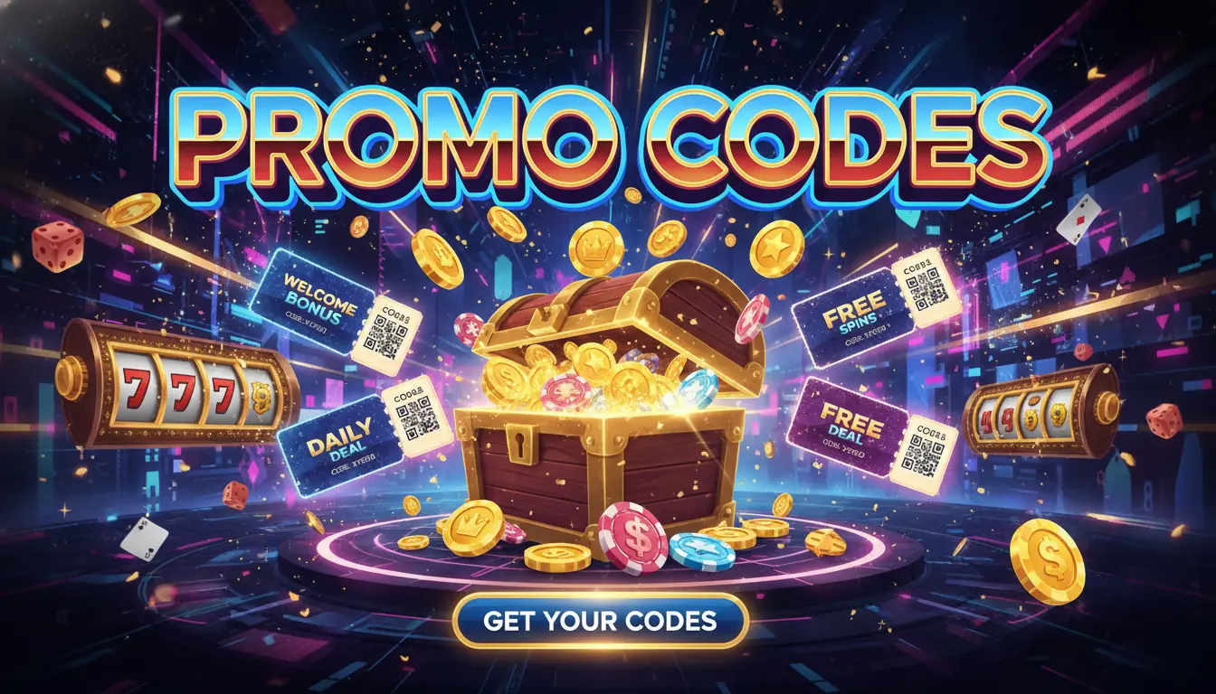 Golden Nugget promo codes