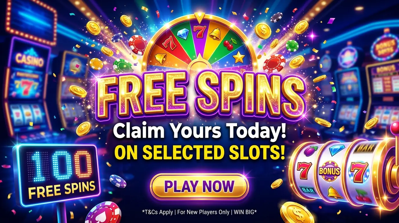 Golden Nugget casino free spins