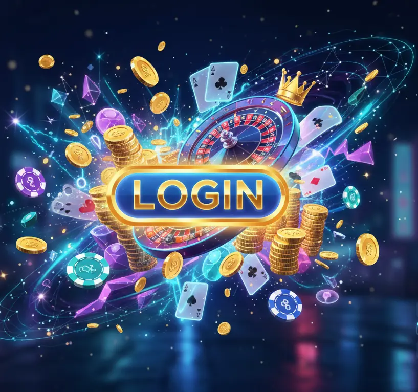 Golden Nugget casino login