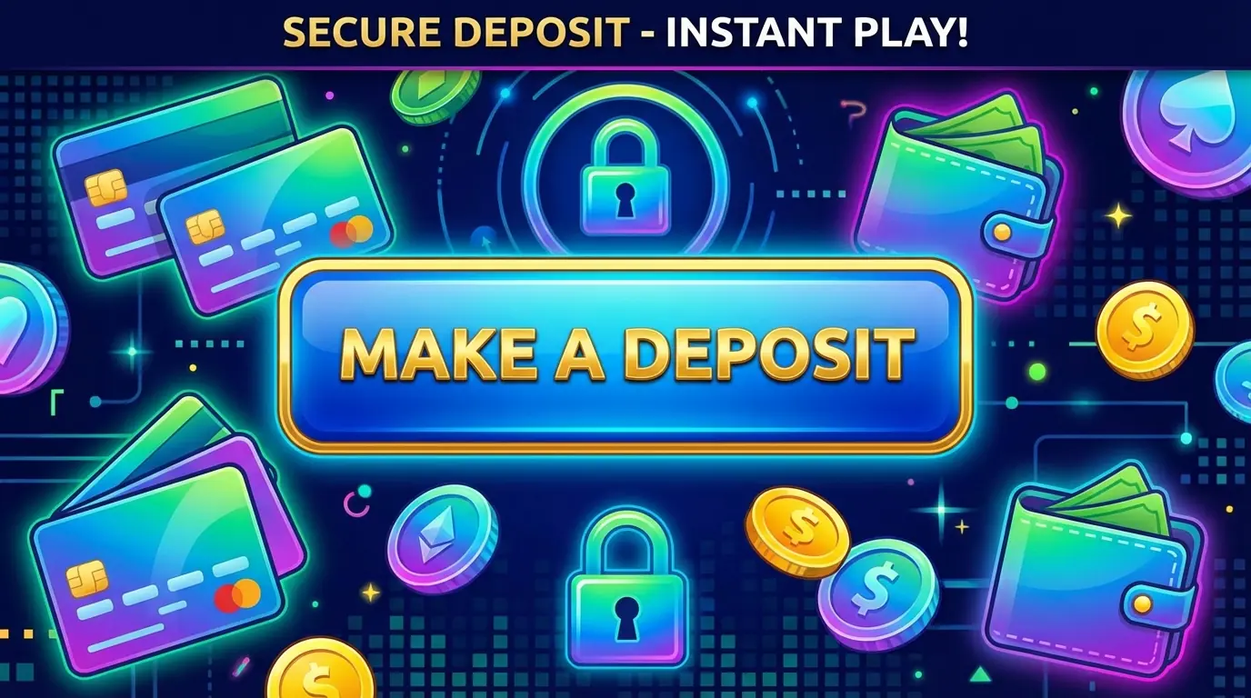 Golden Nugget deposit