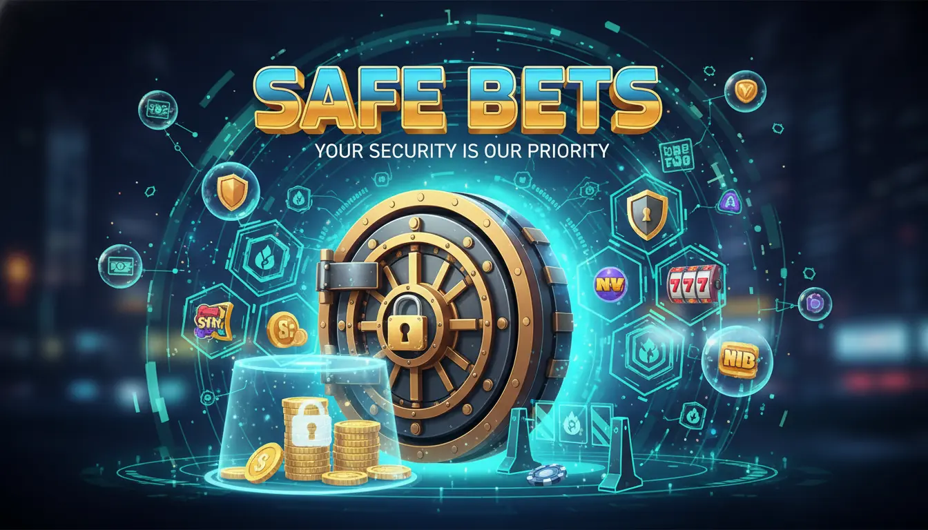 Golden Nugget casino safety