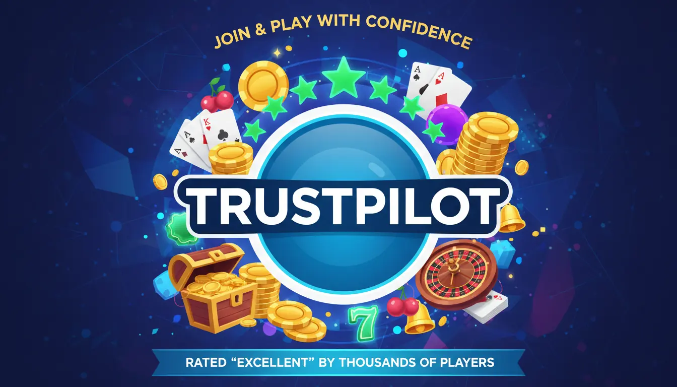 Golden Nugget Trustpilot