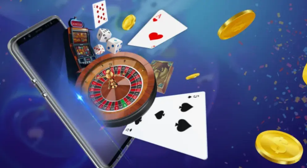 Golden Nugget games