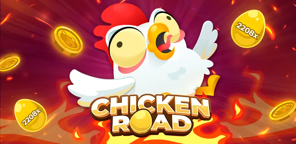 Golden Nugget casino Chicken Road